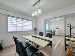 Blk 446 Hougang Avenue 8 (Hougang), HDB Executive #554555251